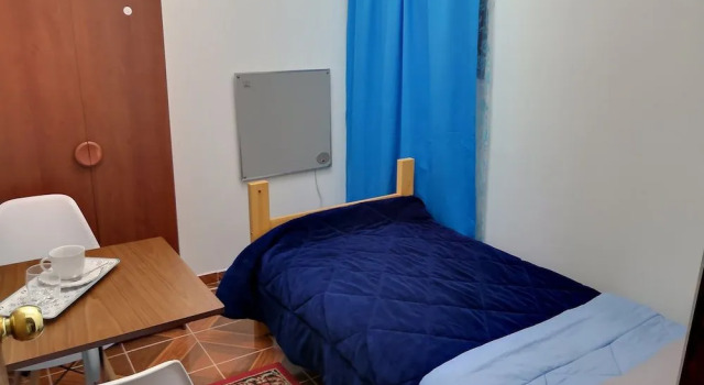 1 Hostal Galeria - Adults Only, Забронировать Отель Сантьяго Столичный регион Сантьяго, рядом с Movistar Arena