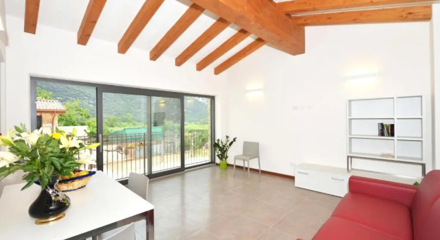 Апартаменты Agriturismo Tre Forti