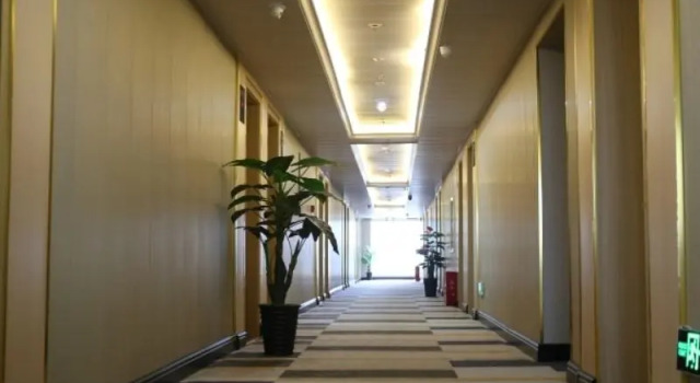 Shell Hotel Luzhou Naxi District Lan'an Avenue, Boek Hotel Hotels in Chengdu met parkeren, Parkeren