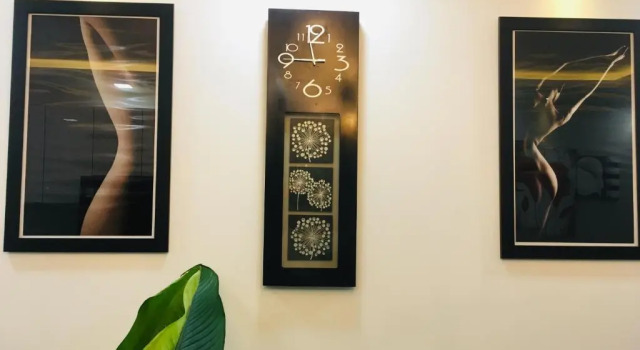 Апартаменты Deluxe Apartments Sea View