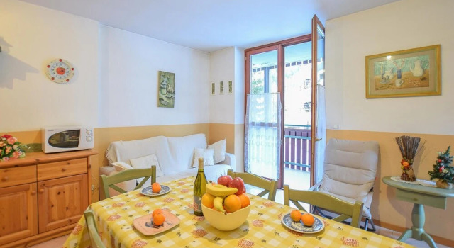 Amazing Apartment in Aprica With 2 Bedrooms and Wifi
