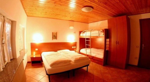 Hotel Milano, Rezervasyon Otel Piazzatorre 