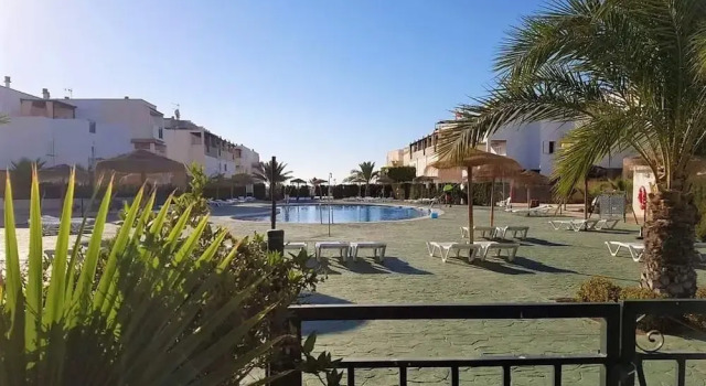 Апартаменты Duplex in Urb Naturista near Beach & Pool