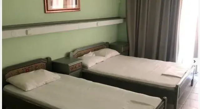 Hotel Eva, Book Hotel Paralia 