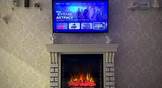 Апартаменты Rental Family Rooms (Рентал Фэмили Румс) на Олимпийском бульваре 12