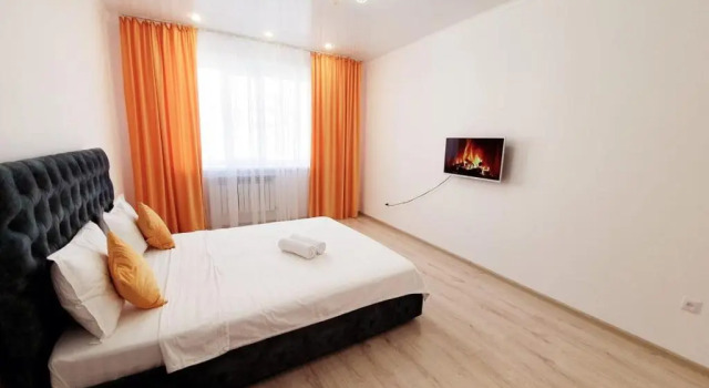 V novom dome 1 kom kvartira