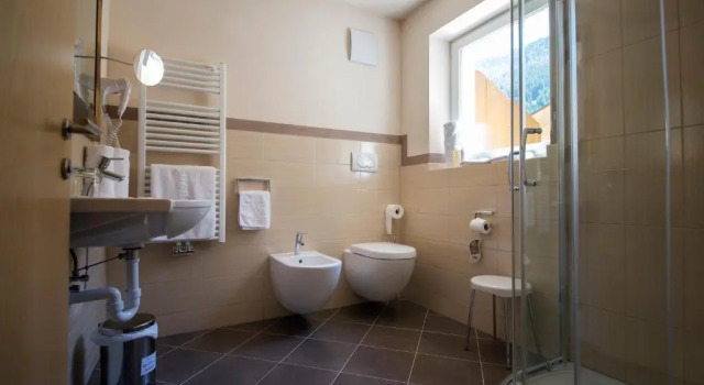 Номер Standard Olympic SPA Hotel