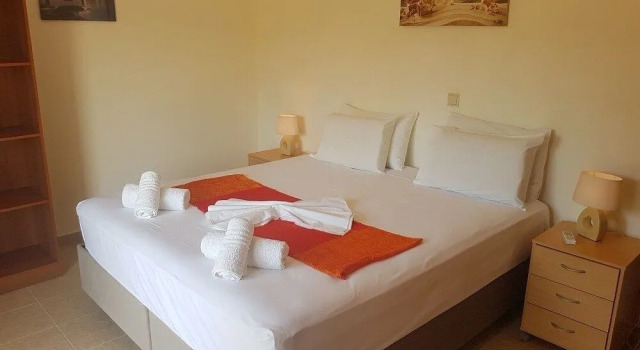 Melinas Apartments Rhodes, Reserva ahora Apartamento Kalavarda Rodas