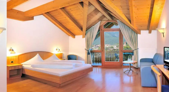 Hotel Hochrain