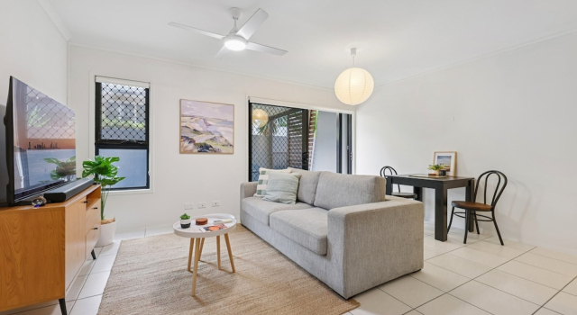 Beachside Apartment With Secure Parking, Prenota Appartamento Miami Gold Coast