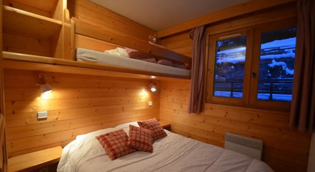 Appartement Cristal