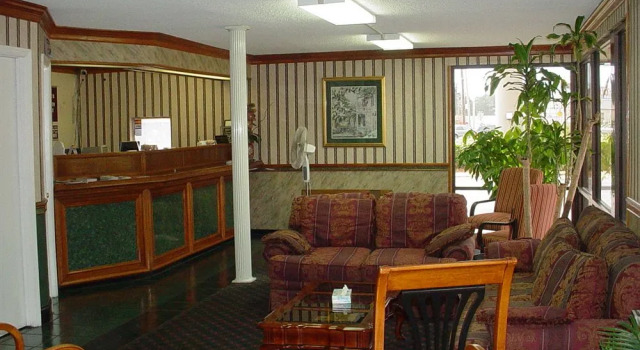 Hotel Walterboro Southwest, Reserva ahora Hotel Walterboro Lowcountry
