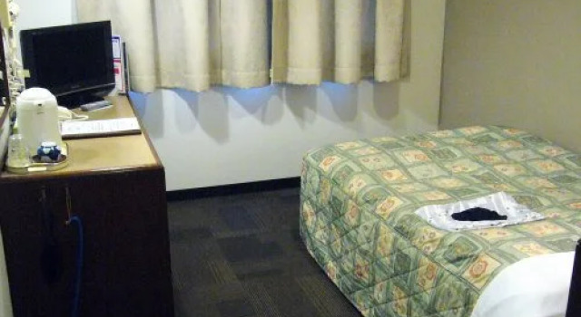 Hotel Taiyo Noen Saijo, Rezervovat Hotel Hotely v Ehime s parkováním, Parkování