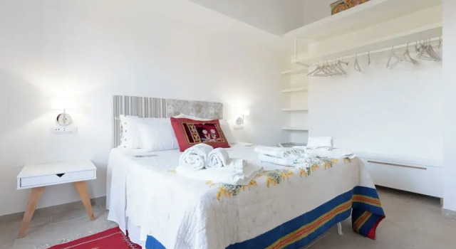 Люкс Deluxe с 2 комнатами Kinanto Bioresort