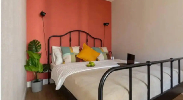 Angel Apartment (Апартаменты Ангел), Забронировать Апартаменты/квартира Апартаменты Выборгского района - Санкт-Петербург, Апартаменты/квартира
