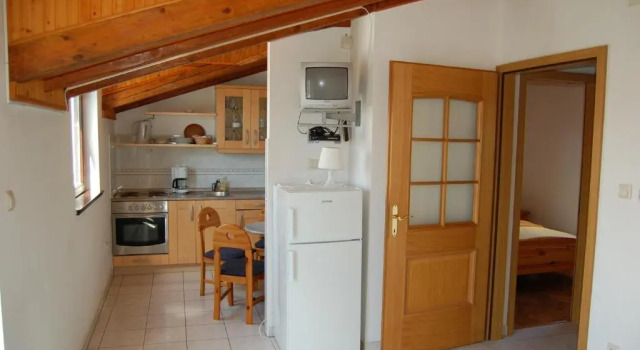 Апартаменты Comfort Apartments Bojanic