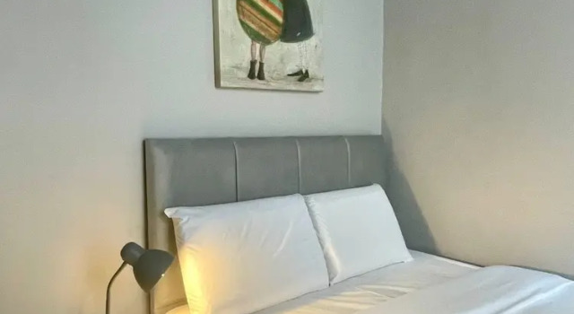 Апартаменты Deluxe Baker Street Apartments