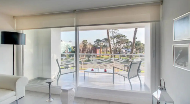 YOO 202 Apto con piscina y gimnasio, Prenota Appartamento Hotel a Maldonado con piscina, Piscina