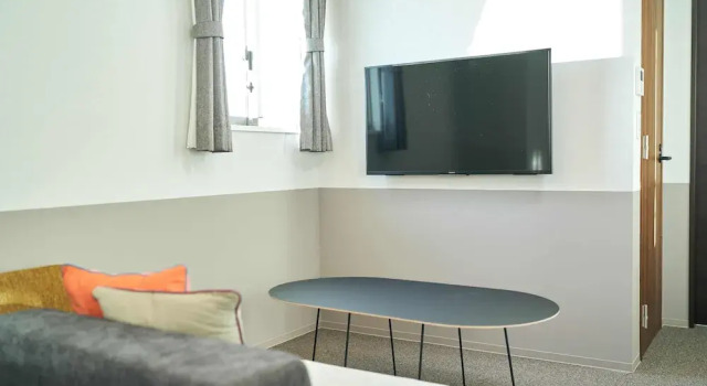 Rakuten STAY Naha Yachimun Street - standard 6 Bed Room, Забронировать Отель Отели Наха 3 звезды, рядом с Здание администрации префектуры Окинавы, 3*