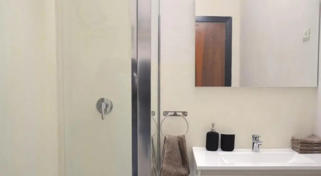Номер Standard FlatMILAN