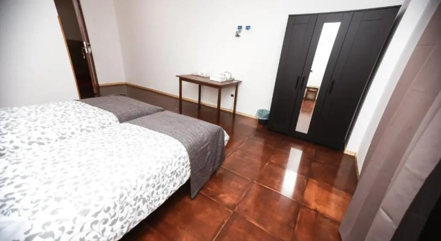 Номер Standard La Boheme SMART Hotel