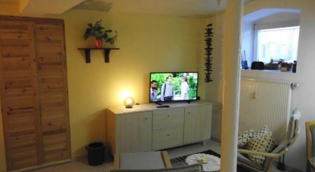 Apartment Regina, Prenota Appartamento Kirchscheidungen Germania