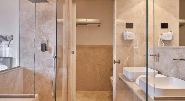 Двухместный номер Superior Residenza depoca San Martino 29