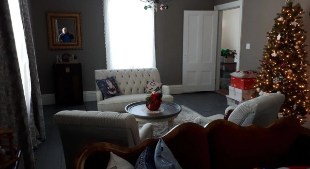 Maplehurst Manor B&B, Varaa Bed and Breakfast Dorchester New Brunswick