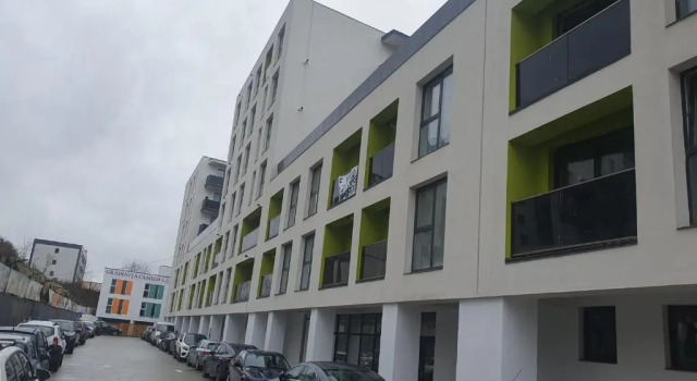 Ego Rezidence 20, Varaa Hotelli Cluj-Napoca 