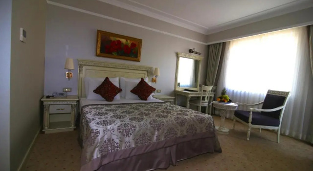 Номер Standard Demir Hotel