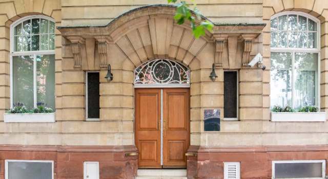 Апартаменты SACO Bristol West India House