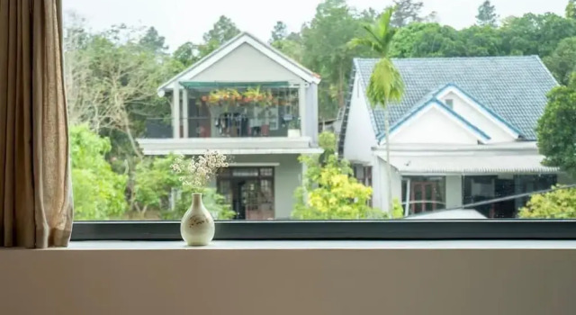 Номер Executive Hajime Homestay Hue