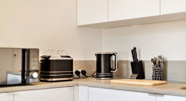 Your Apartment Kellaway Avenue, Varaa Huoneisto Asunnot kohteessa Merseyside, Huoneisto
