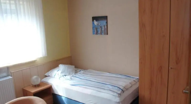 Номер Standard Hotel Zum Hanseaten