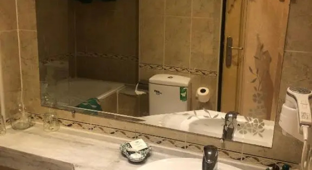 Lüks süit Hotel Mounia