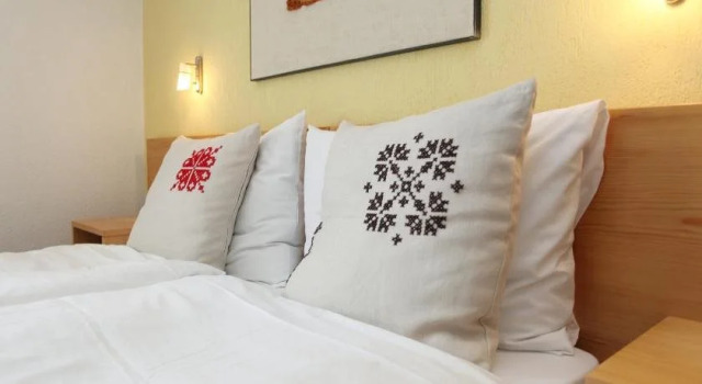 Hotel Collina