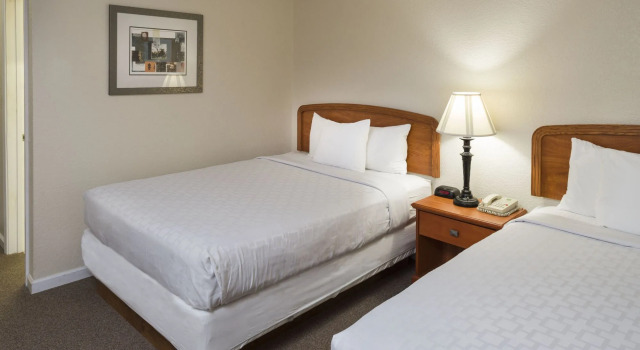 Belle Aire Motel - Downtown Convention Center - Gatlinburg, Забронировать Мотель Мотели Гатлинберг, Мотель