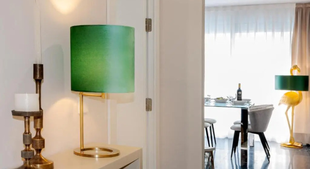 Holihome Rambla 24, Забронировать Отель Отели Аликанте 3 звезды, рядом с Wellness Center Alicante Spa, 3*