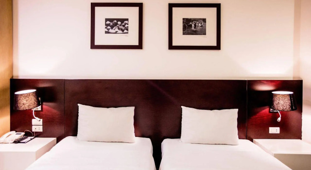 Yen Hotel