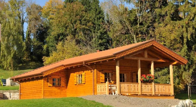 Chalet Superior Lamplhof