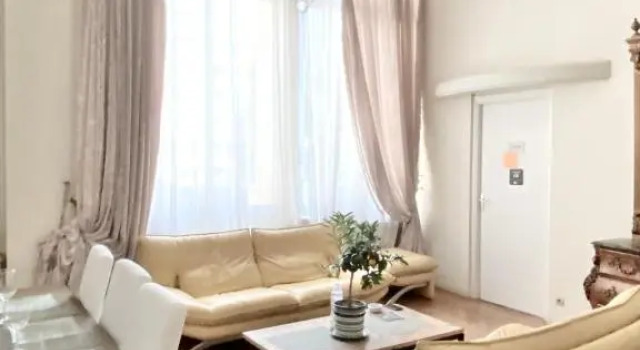 Duplex à la Villa Canteraine, Забронировать Вилла Виллы Канн, рядом с La Californie, Вилла