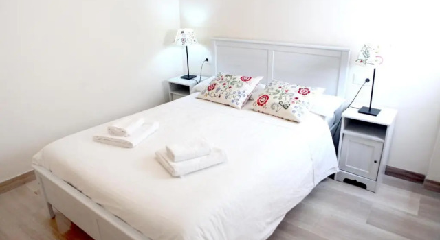 Апартаменты c 1 комнатой Sleepin Sevilla Arenal