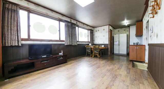 Номер Standard Venus Motel&Pension