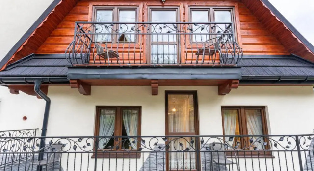 Apartamenty Jedrol