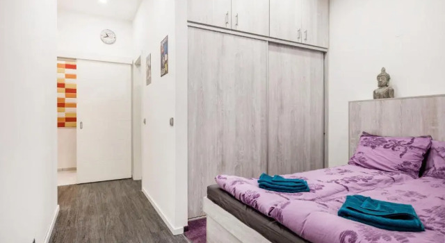 Апартаменты Basilica Apartments