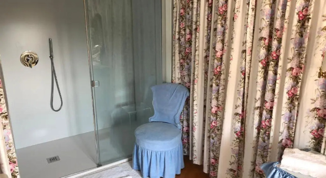 Номер Deluxe Villa il Galero