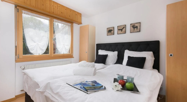 App. Richemond 1. App 7, Prenota Hotel La Tzoumaz 