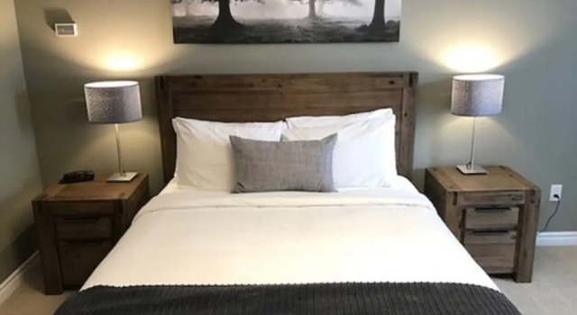 Двухместный номер Standard с балконом Fairholm Boutique Inns