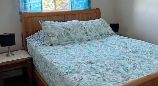 Апартаменты Standard Whale Cove Inn