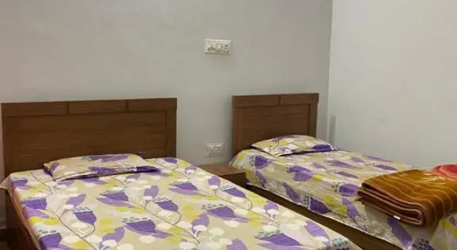 Номер Standard Haveli Raghu Niwas - Guest House